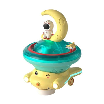Astronaut Water Bathing Toy