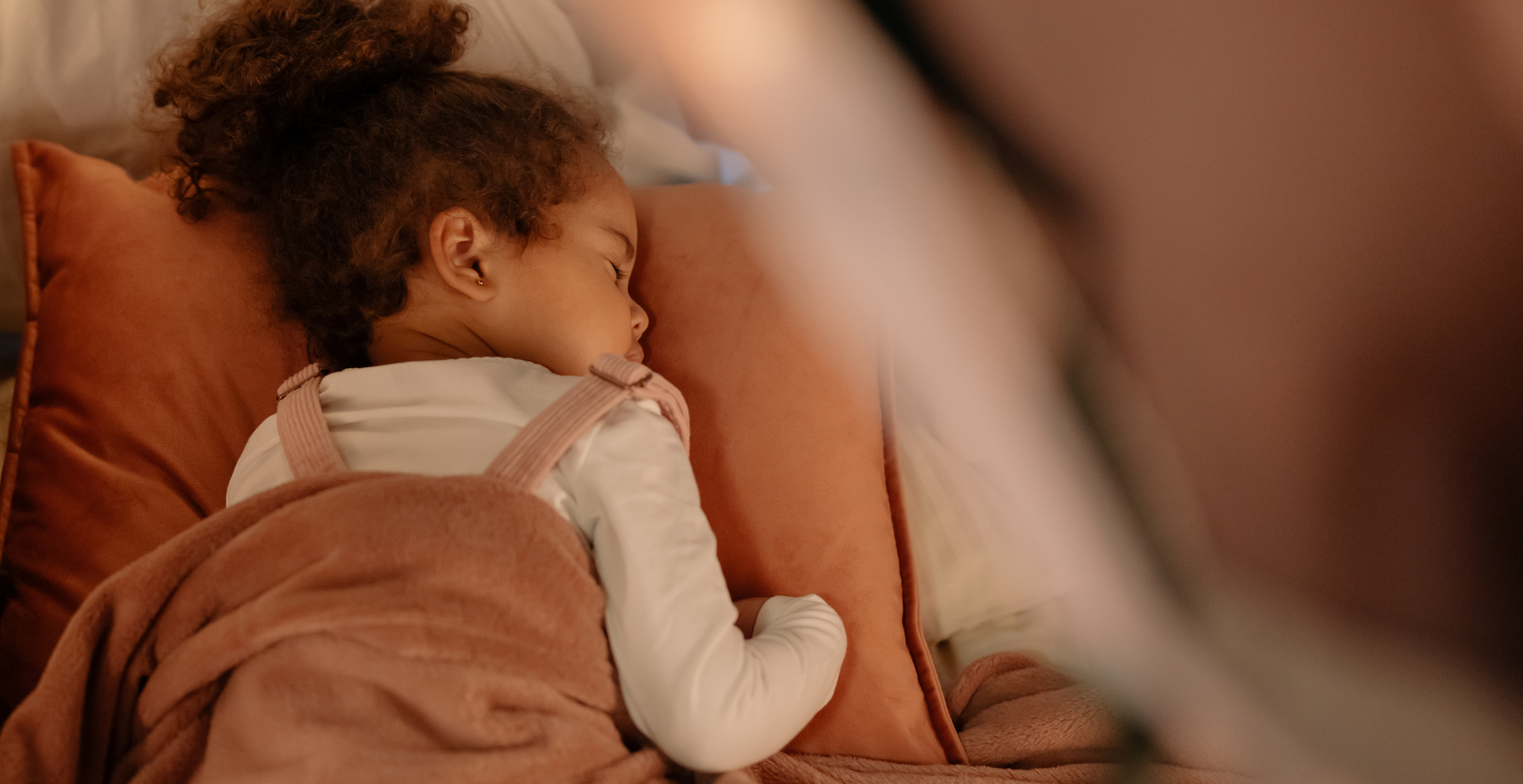 Sleep Training Success: Tips for a Peaceful Night's Sleep with BabyMooni