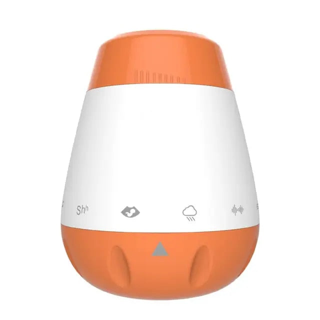 Smart Baby Music Machine