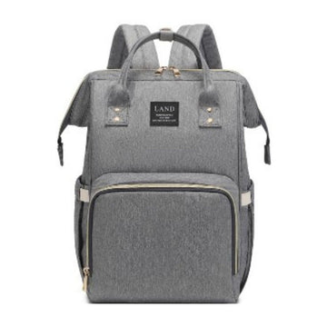 Backpack Diaper Bag